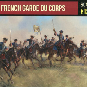 French Garde du Corps