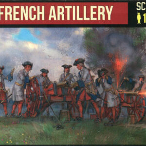 French Artillery