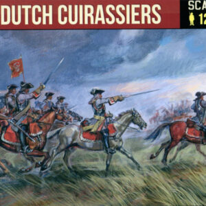 Dutch Cuirassiers