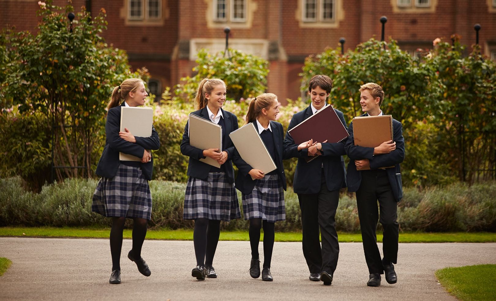 Столетие борьбы за образовательное равенство в Великобритании: историко-правовой и социально-психологический анализ